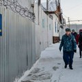 Rusija gradi 7 novih "superzatvora" uprkos tome što je regrutovanje za rat ispraznilo ćelije
