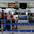 Iran pozvao Irak da obnovi letove i optužio SAD za ometanje vazdušnog saobraćaja