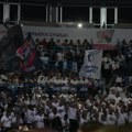 Šajn: Socijalno ugroženi i Romi napunili i zabeleli Beogradsku arenu