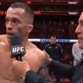 Robert Soldić prebio haosa na UFC debiju! Au, kakva borba (video)