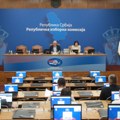 RIK proglasio još dve izborne liste za izbore za nacionalne savete nacionalnih manjina