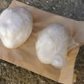 Policija u Beogradu zaplenila 10 kilograma amfetamina