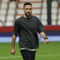 Koković upozorava pred gostovanje Zemunu: „Ne smemo da upadnemo u klopku!“