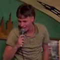 Evo kad je nastao snimak na kom Jakov izvodi Tompsonovu pesmu, pevač otkrio detalje: "Imao sam 19 godina i..."