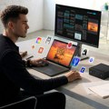 ASUS ProArt P16: U Nvidia ritmu