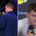 Jokićev najveći fan promenio ploču: Jurio Nikolu, hvalio ga, sad mu je Luka bolji