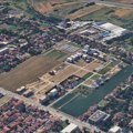 Na 8,12 hektara kod aerodroma u planu novo naselje - Gradiće se 270 stanova uz Vojvođansku ulicu u Surčinu