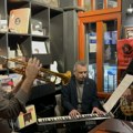 Novi album džez trubača Marijana Cvetanovića – muzičko svedočenje o neuništivom duhu Niša