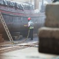 Ogroman industrijski kompleks niko nije hteo za 184 miliona evra: Onda je cena drastično snižena