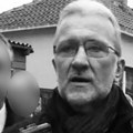 Umro Milovan Mića Marković: Bivši narodni poslanik i generalni direktor Železnica Srbije