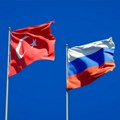 Rusi pregovaraju s Turcima: Bezbedan transport Crnim morem