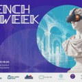French VR Week od 9. do 25. novembra u Beogradu, Nišu i Novom Pazaru