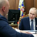 Rusko „novo oko“ nad Evropom: Radar dometa 3.000 kilometara gradi se u Kalinjingradu