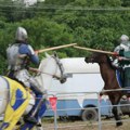 Čačak se odužuje srpskim junacima: Danas na brdo Ljubić stižu potomci Tanaska Rajića