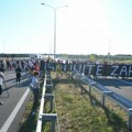 Jovanović Ćuta: Blokade saobraćaja će se dešavati i ubuduće ne budu li ispunjeni zahtevi protesta