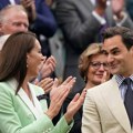 "Federer će zauvek biti kralj Vimbldona": Navijači Novaka Đokoviću u čudu, šta Ameri rade!?