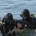 Alarmantni podaci: Ronioci Žandarmerije za mesec i po dana izvukli 14 tela utopljenika