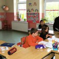 Škole u Srbiji pohađalo 250 đaka u izbegličkom statusu, od toga 82 iz Ukrajine