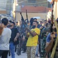 Moguća intervencija vojske Libana zbog sukoba Palestinaca u izbegličkom logoru