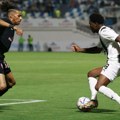 Nije dobro: Sabah za tri minuta dao dva gola protiv "anemičnog" Partizana