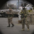 Rusi lansirali Kinžal: Vazdušna opasnost širom Ukrajine, eksplozije odzvanjaju Kijevom