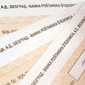 Čekovi u Srbiji omiljeni način kupovine Volimo odloženo plaćanje bez kamate, ali banke spremaju promenu