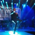 Vlado Georgiev svojim fantastičnim nastupom oduševio publiku u Nišu