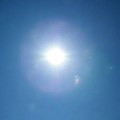 U Srbiji sutra pretežno sunčano i veoma toplo vreme, temperatura do 37