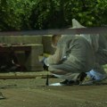 Снажна експлозија у Смедереву, једна особа погинула, две повређене - узрок несрец́е се утврђује