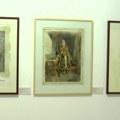 Дани кнеза Михаила почели изложбом графика Народног музеја из Београда