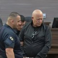 Treće ročište u slučaju Slađana Trajkovića zatvoreno za javnost