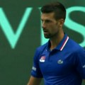 Novak posle plasmana u finale Dejvis Kupa: "Osvajanje pehara je naš cilj, na devetom sam nebu"
