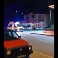 Tragedijau Zavidovićima: Muškarac iz lovačke puške ubio radnicu pekare (video)
