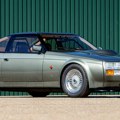Na prodaju ekskluzivni Aston Martin V8 Vantage Zagato