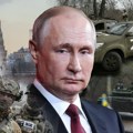 Raznet automobil zvaničnika Putinove stranke u Hersonu: Umro je u bolnici, Rusi optužuju Ukrajinu za napad