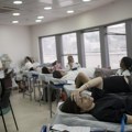 Državljanin Srbije ranjen u Izraelu