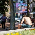 Beograd u petak obara temperaturni rekord! Pržiće 30 stepeni uoči novembra! Biće to najtopliji 20. oktobar u istoriji…