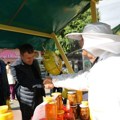 Manifestacija “Dani meda” u Novom Pazaru – degustacija i prodaja pčelinjih proizvoda