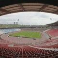 UEFA kaznila Zvezdu: Smanjen kapacitet stadiona za meč Lige šampiona