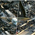 Ovakav lančani sudar nije dosad viđen! Nesreća na auto-putu u Lujzijani odnela sedam života, u njoj učestvovalo 158 vozila…