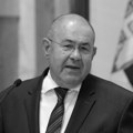 Umro Ištvan Pastor: Preminuo predsednik Skupštine AP Vojvodine i lider Saveza vojvođanskih Mađara