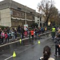 Privremena izmena režima saobraćaja u Sremskoj Mitrovici zbog uličnih trka