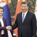 Si: Iskreno prijateljstvo Srbije sa kineskim narodom i uverenje u razvoj odnosa