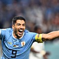 Suarez ponovo u sastavu Urugvaja