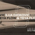 EXIT: „Into the Unknown“ Ilije Đokovica i Teye Flow u samo pet dana na čak dve Beatport liste!