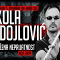 INTERVJU Nikola Radojlović pred nastup u Radio kafeu: Ljudi su skloni tome da te stavljaju u fioke