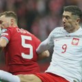 Trojica čeških fudbalera izbačena iz reprezentacije zbog odlaska u noćni klub