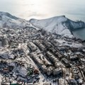Blizu 500.000 stanovnika Krima bez struje zbog nevremena: Oluja opustošila poluostrvo, za sutra proglašen neradan dan