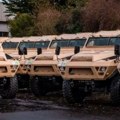 Francuska isporučuje Jermeniji 50 oklopnih vozila Bastion