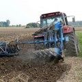 Evropski farmeri utrostručili proizvodnju soje